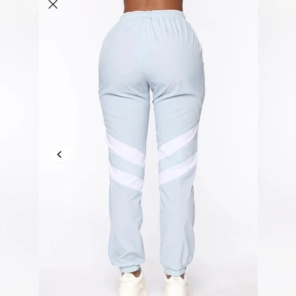 HIGH STANDARDS JOGGER SET - Picture 6 of 14